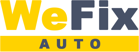 We Fix Auto